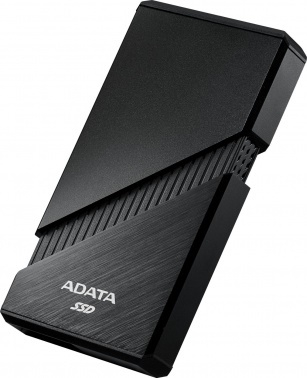  SSD USB-C 1TB EXT. BLACK SE920-1TCBK ADATA