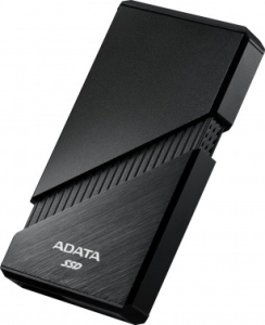  SSD USB-C 1TB EXT. BLACK SE920-1TCBK ADATA