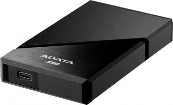  SSD USB-C 1TB EXT. BLACK SE920-1TCBK ADATA