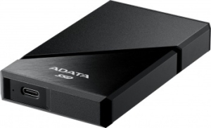  SSD USB-C 1TB EXT. BLACK SE920-1TCBK ADATA