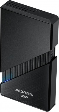  SSD USB-C 1TB EXT. BLACK SE920-1TCBK ADATA