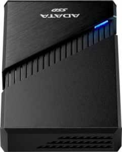  SSD USB-C 1TB EXT. BLACK SE920-1TCBK ADATA