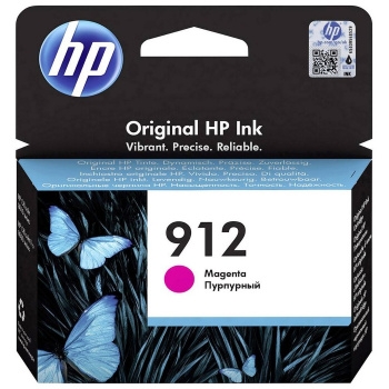   HP 912 3YL78AE  (315.)  HP OfficeJet 801x/802x