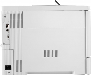  HP Color LaserJet Enterprise M554dn, (, A4, 1200dpi, 33ppm, 1Gb+4Gb eMMC, Duplex, Lan
