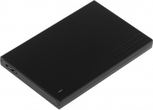   Hikvision USB 3.0 2Tb HS-EHDD-T30 2T Black T30 2.5 