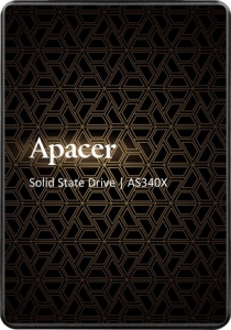  SSD Apacer 240GB AS340X AP240GAS340XC-1 SATA 3