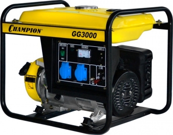  CHAMPION GG3000