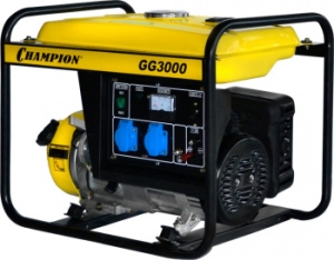 CHAMPION GG3000