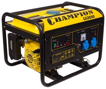  CHAMPION GG3000