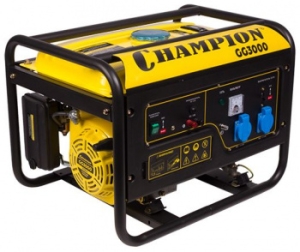  CHAMPION GG3000