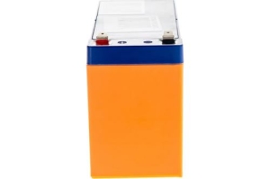  Delta DTM 1207 (12V, 7.2Ah)