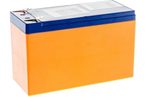  Delta DTM 1207 (12V, 7.2Ah)