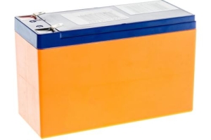  Delta DTM 1207 (12V, 7.2Ah)