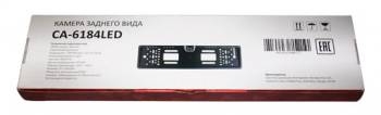    Sho-Me CA-6184LED