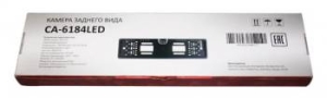    Sho-Me CA-6184LED