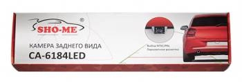    Sho-Me CA-6184LED