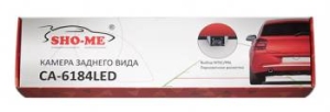    Sho-Me CA-6184LED