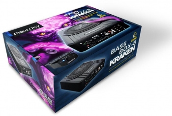   Prology Box-8 100  (20/8)