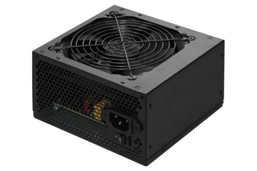   Digma ATX 450W DPSU-450W (20+4pin) 120mm fan 3xSATA RTL