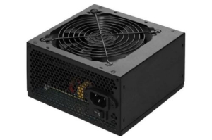   Digma ATX 450W DPSU-450W (20+4pin) 120mm fan 3xSATA RTL