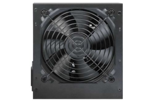   Digma ATX 450W DPSU-450W (20+4pin) 120mm fan 3xSATA RTL