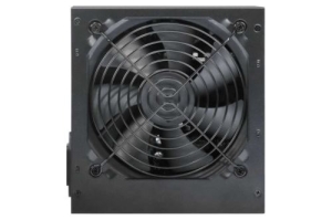   Digma ATX 450W DPSU-450W (20+4pin) 120mm fan 3xSATA RTL