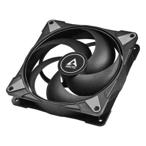   Arctic Cooling ARCTIC P14 Max (Black) - retail (ACFAN00287A) 