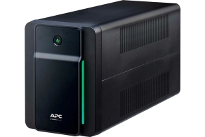    APC Back-UPS BX1200MI-GR 650 1200 