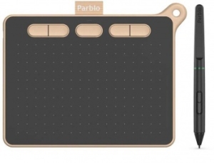   Parblo Ninos S USB Type-C /