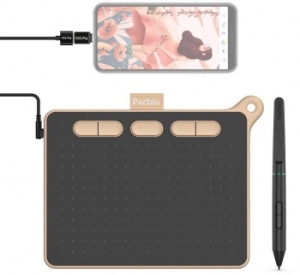   Parblo Ninos S USB Type-C /