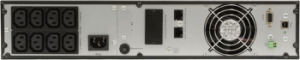     , 1000/1000, / (2U), 8xC13, SNMP 