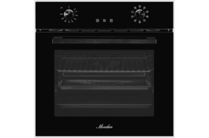     MONSHER MOE 6092 Noir, 9 :  , 