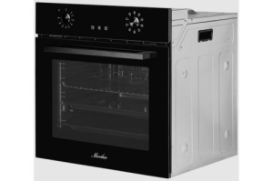     MONSHER MOE 6092 Noir, 9 :  , 