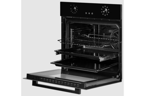     MONSHER MOE 6092 Noir, 9 :  , 