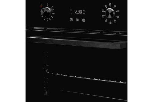     MONSHER MOE 6092 Noir, 9 :  , 