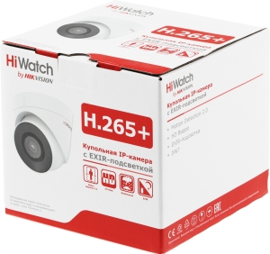   IP HiWatch DS-I203(E)(2.8mm) 2.8-2.8 . .: