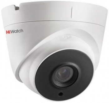   IP HiWatch DS-I203(E)(2.8mm) 2.8-2.8 . .: