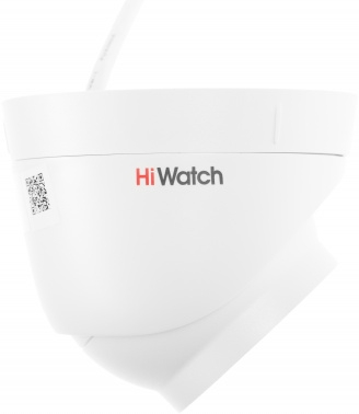   IP HiWatch DS-I203(E)(2.8mm) 2.8-2.8 . .: