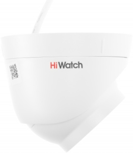   IP HiWatch DS-I203(E)(2.8mm) 2.8-2.8 . .: