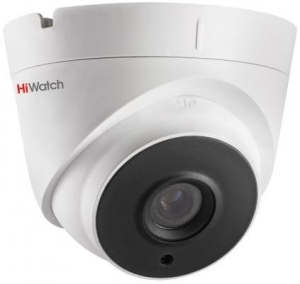   IP HiWatch DS-I203(E)(2.8mm) 2.8-2.8 . .: