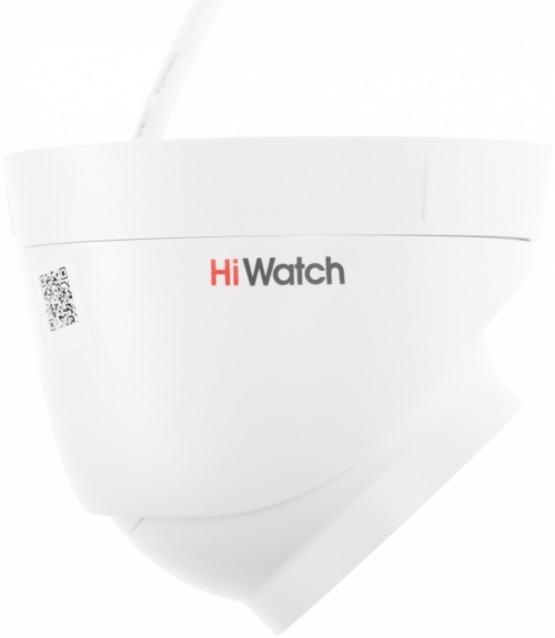   IP HiWatch DS-I203(E)(2.8mm) 2.8-2.8 . .: