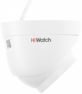  IP HiWatch DS-I203(E)(2.8mm) 2.8-2.8 . .: