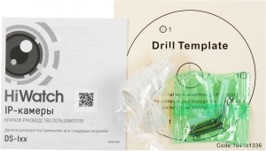   IP HiWatch DS-I203(E)(2.8mm) 2.8-2.8 . .: