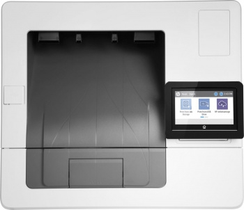  HP LaserJet Enterprise M507x (A4, 1200dpi, 43ppm, 512Mb, 3trays 100+550+550, USB/GigEth/Buil