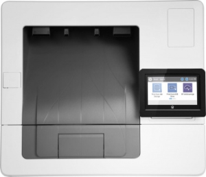  HP LaserJet Enterprise M507x (A4, 1200dpi, 43ppm, 512Mb, 3trays 100+550+550, USB/GigEth/Buil