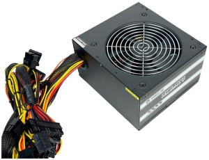  Chieftec 550W RTL GPS-550A8 {ATX-12V V.2.3 PSU with 12 cm fan, Active PFC, fficiency >8