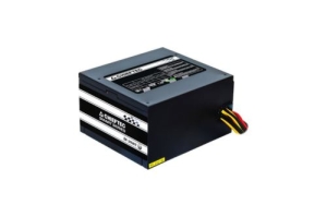   Chieftec 550W RTL GPS-550A8 {ATX-12V V.2.3 PSU with 12 cm fan, Active PFC, fficiency >8