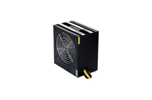   Chieftec 550W RTL GPS-550A8 {ATX-12V V.2.3 PSU with 12 cm fan, Active PFC, fficiency >8