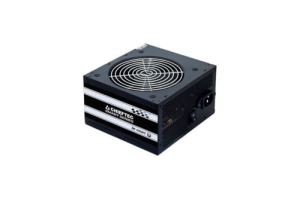   Chieftec 550W RTL GPS-550A8 {ATX-12V V.2.3 PSU with 12 cm fan, Active PFC, fficiency >8