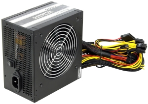   Chieftec 550W RTL GPS-550A8 {ATX-12V V.2.3 PSU with 12 cm fan, Active PFC, fficiency >8